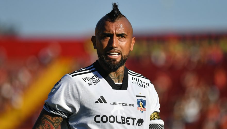 Arturo Vidal prensa internacional denuncia agresión sexual