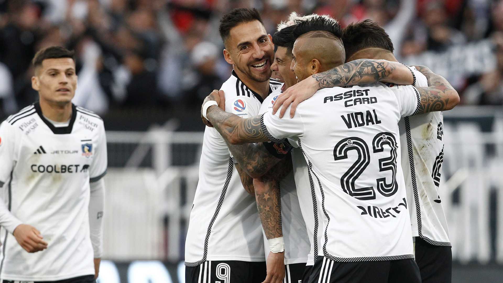 Tribunal de Disciplina anuncia cuándo revelará el fallo por denuncia de la U contra Colo Colo