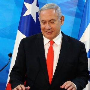 Netanyahu