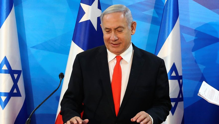 Netanyahu