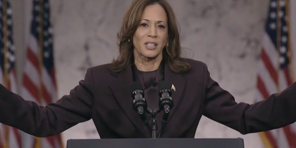 Kamala Harris