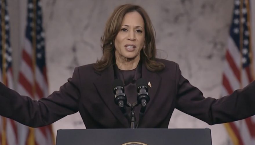 Kamala Harris