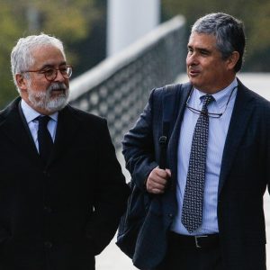 Luis y Juan Pablo Hermosilla lista de fiscales