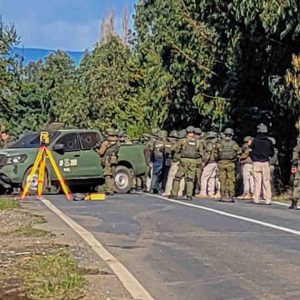 Cañete Carabineros