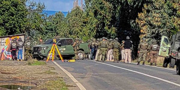 Cañete Carabineros