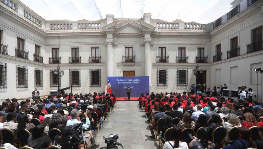 gásfiter La Moneda