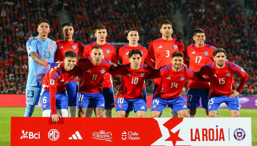 selección chilena los resultados que necesita en Eliminatorias