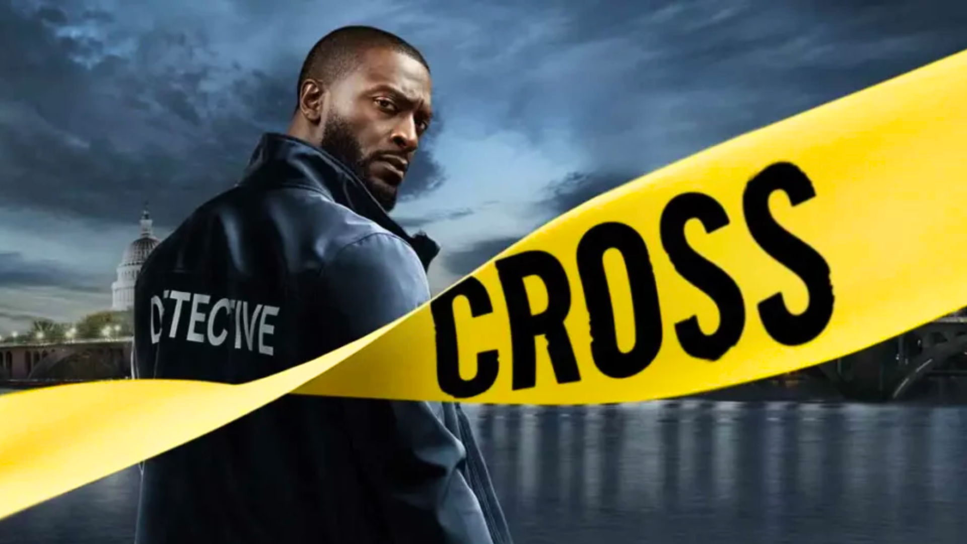 VIDEO – Se expande el universo Alex Cross: nueva serie del detective se estrenó en Prime Video