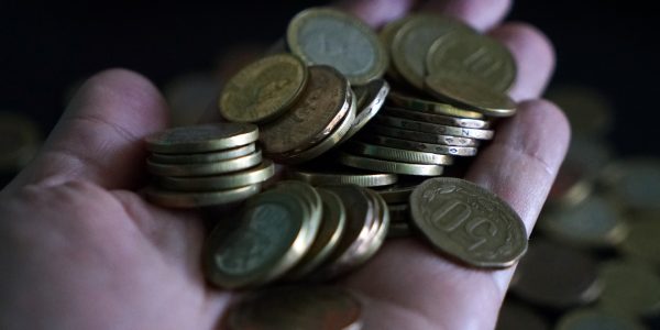 moneda de $10 que se puede vender hasta en $500 mil