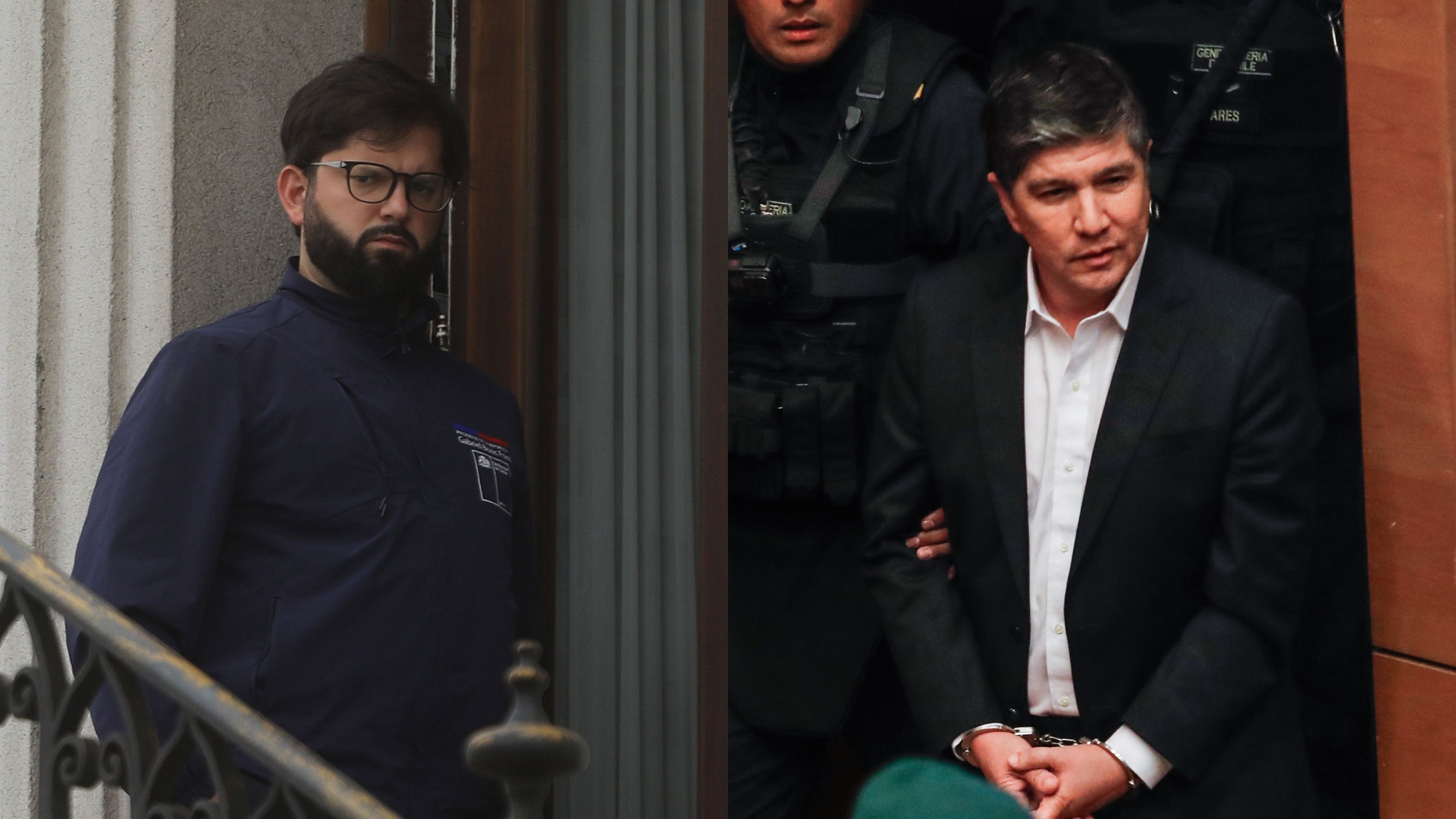 “Me señaló que estaban en la misma cama”: los detalles de la declaración de Boric a Fiscalía por Caso Monsalve