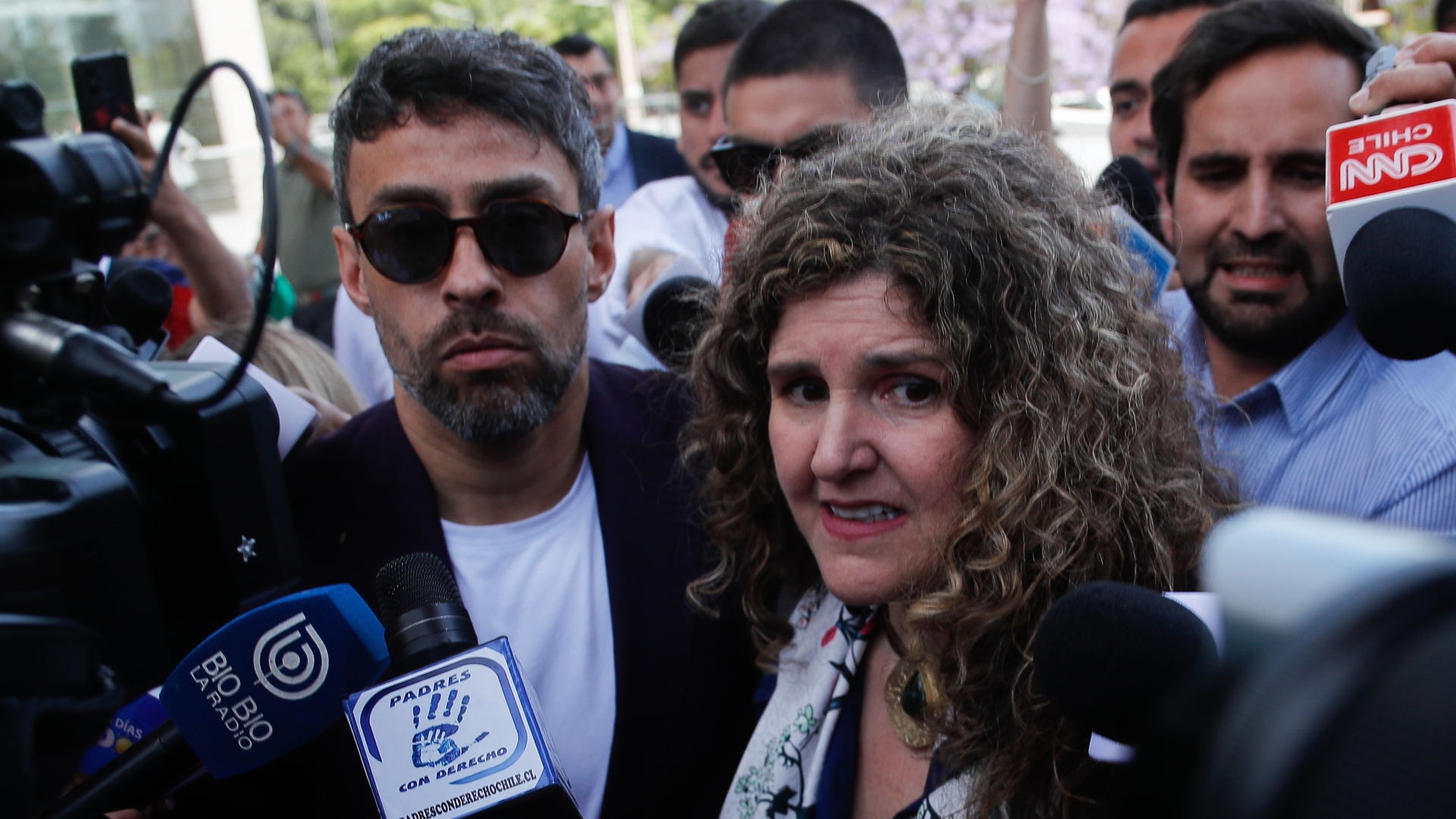 Jorge Valdivia seguirá con arresto domiciliario tras reformalización por segunda denuncia de violación en su contra