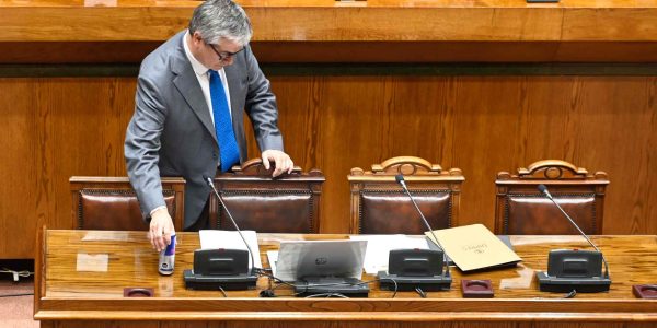 Presupuesto Senado