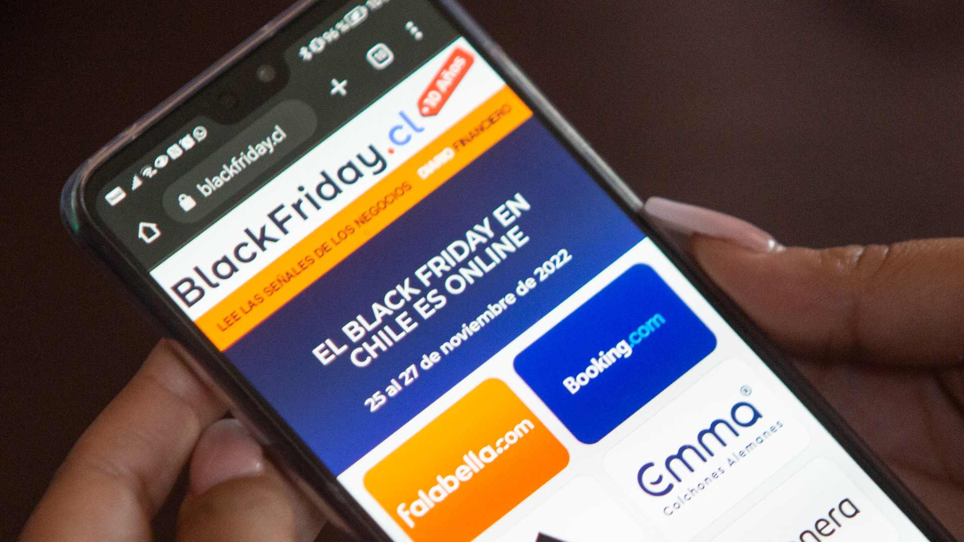 Black Friday 2024: estas son las multitiendas y supermercados que tendrán un centenar de ofertas