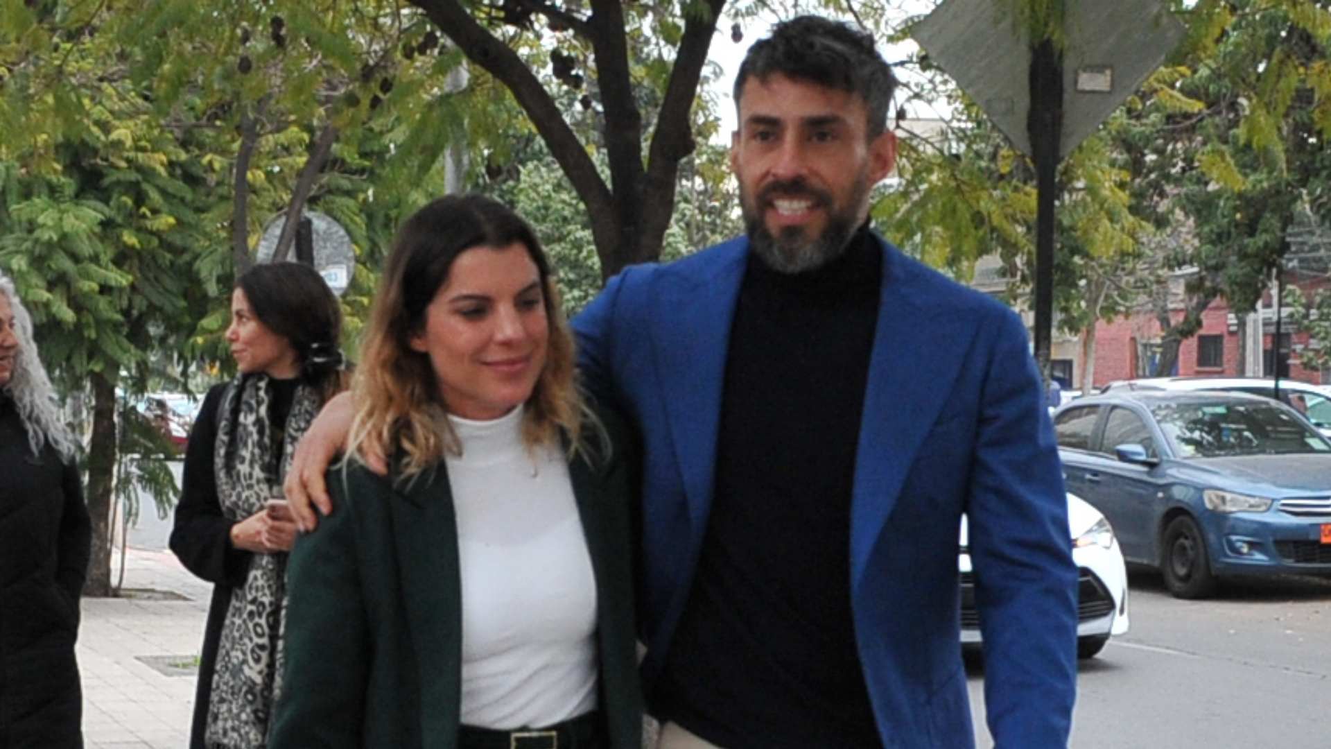 Fiscalía destaca testimonio de Maite Orsini en reformalización de Jorge Valdivia