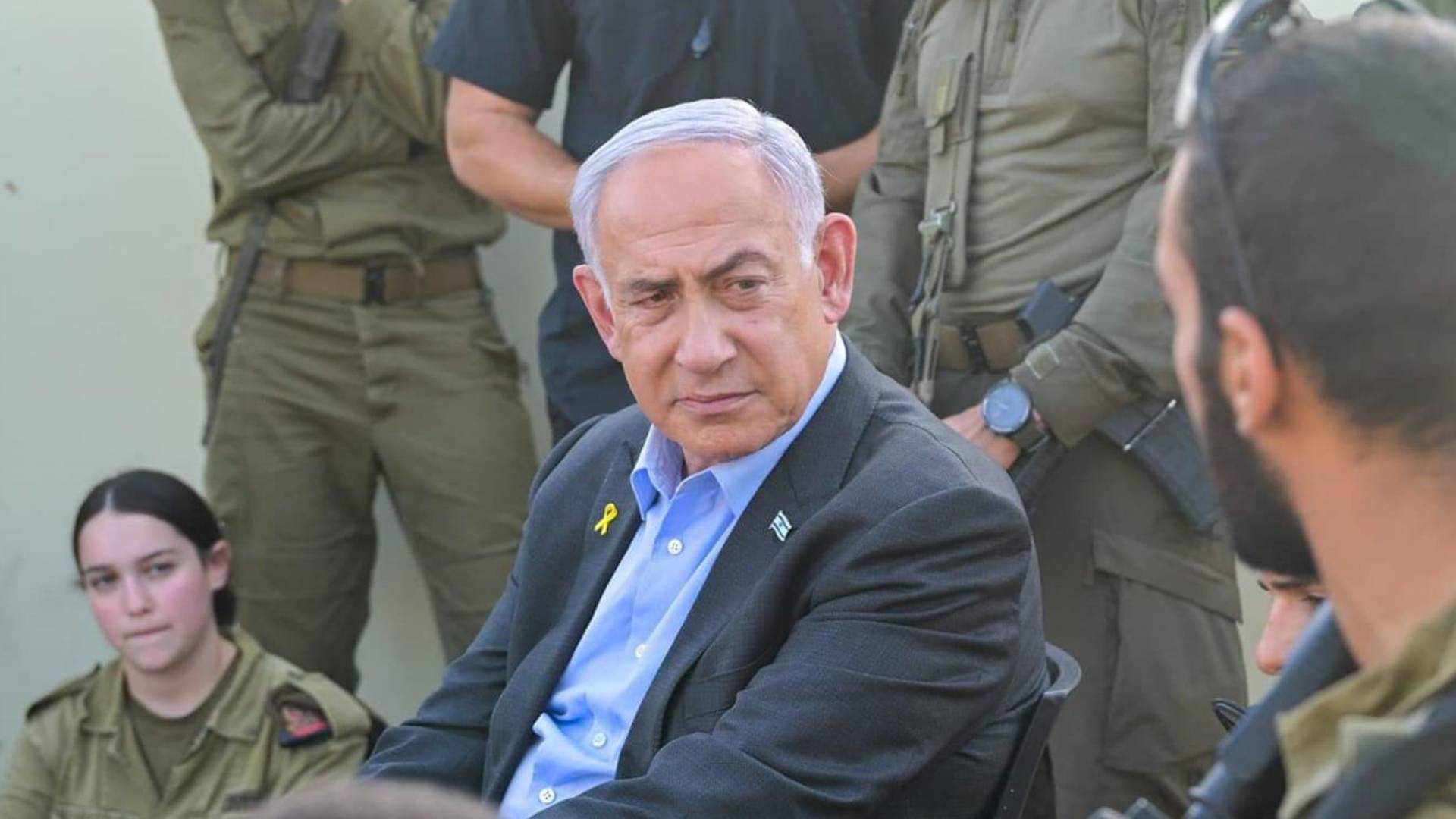 Los argumentos de la Corte Penal Internacional para emitir una orden de detención contra Benjamin Netanyahu