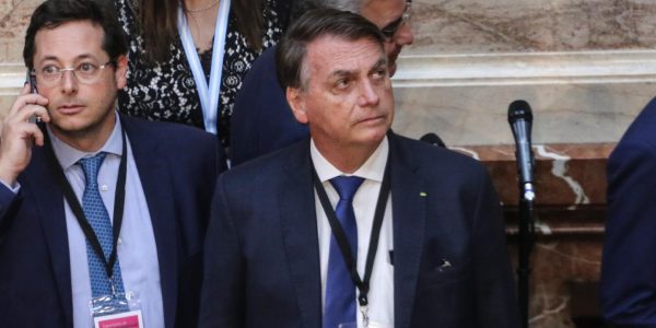 Bolsonaro golpe de Estado