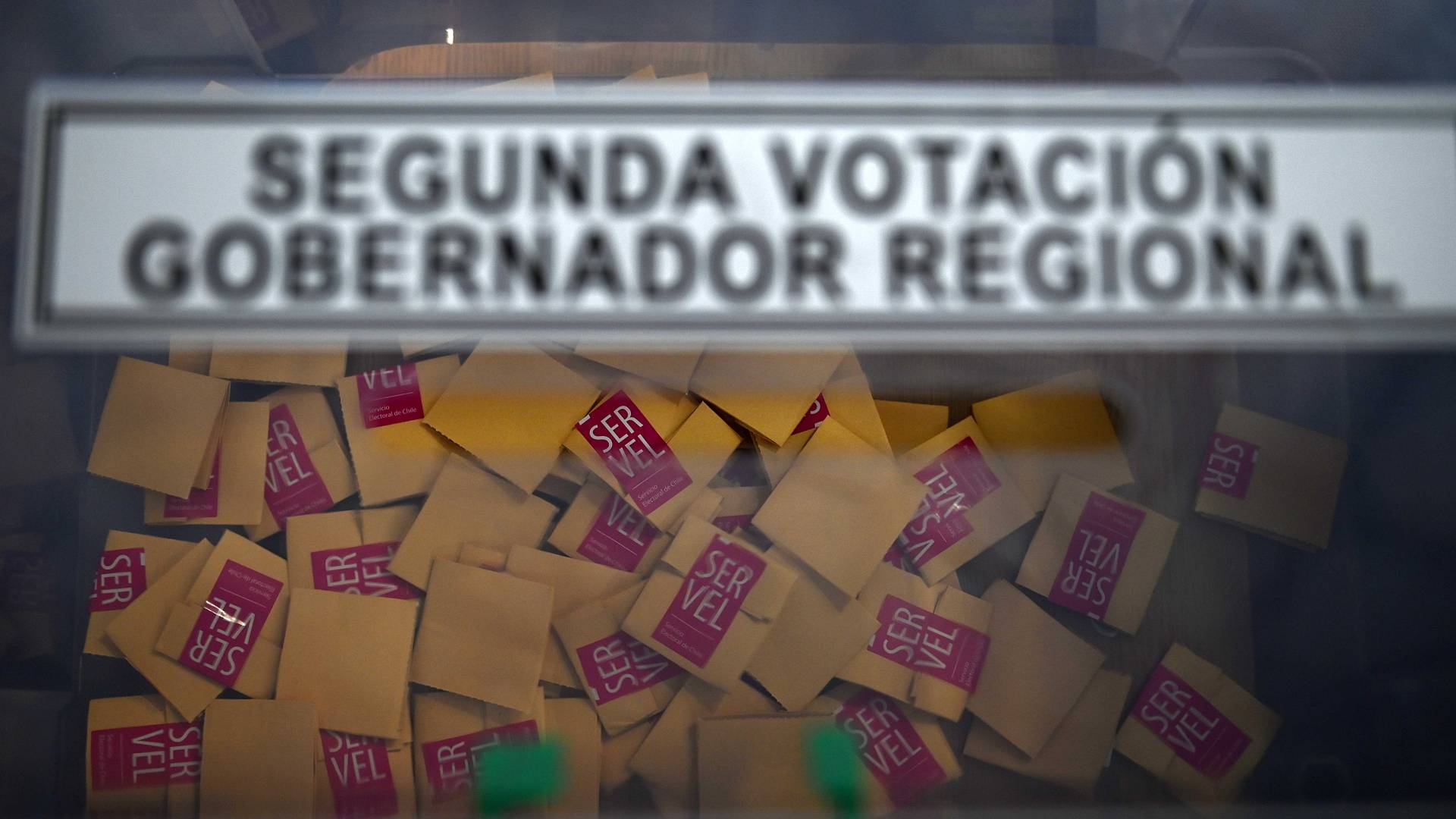 Ganadores y perdedores: los resultados que dejó la segunda vuelta de gobernadores en el país