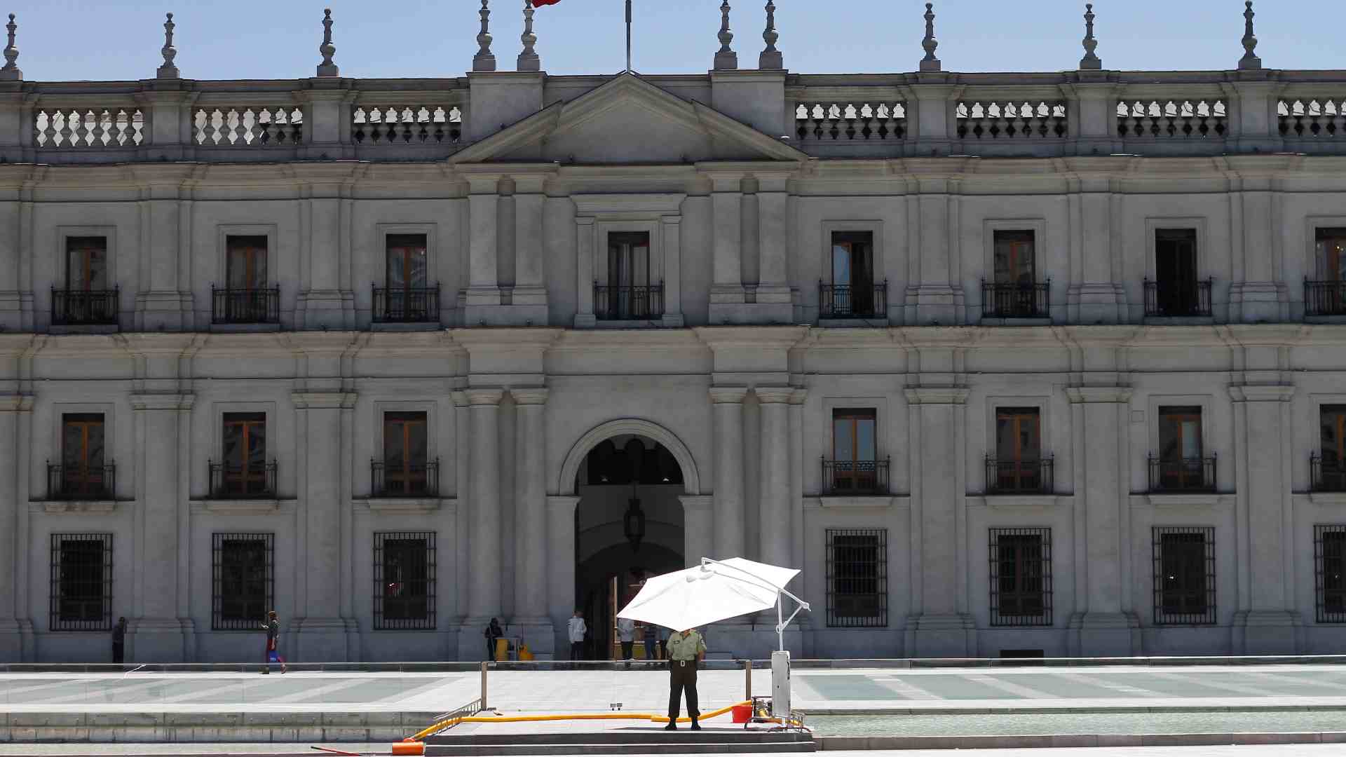 Ofertas de trabajo en el Ministerio de Interior y en la Subsecretaría de Prevención del Delito: ¿qué cargos están vacantes?