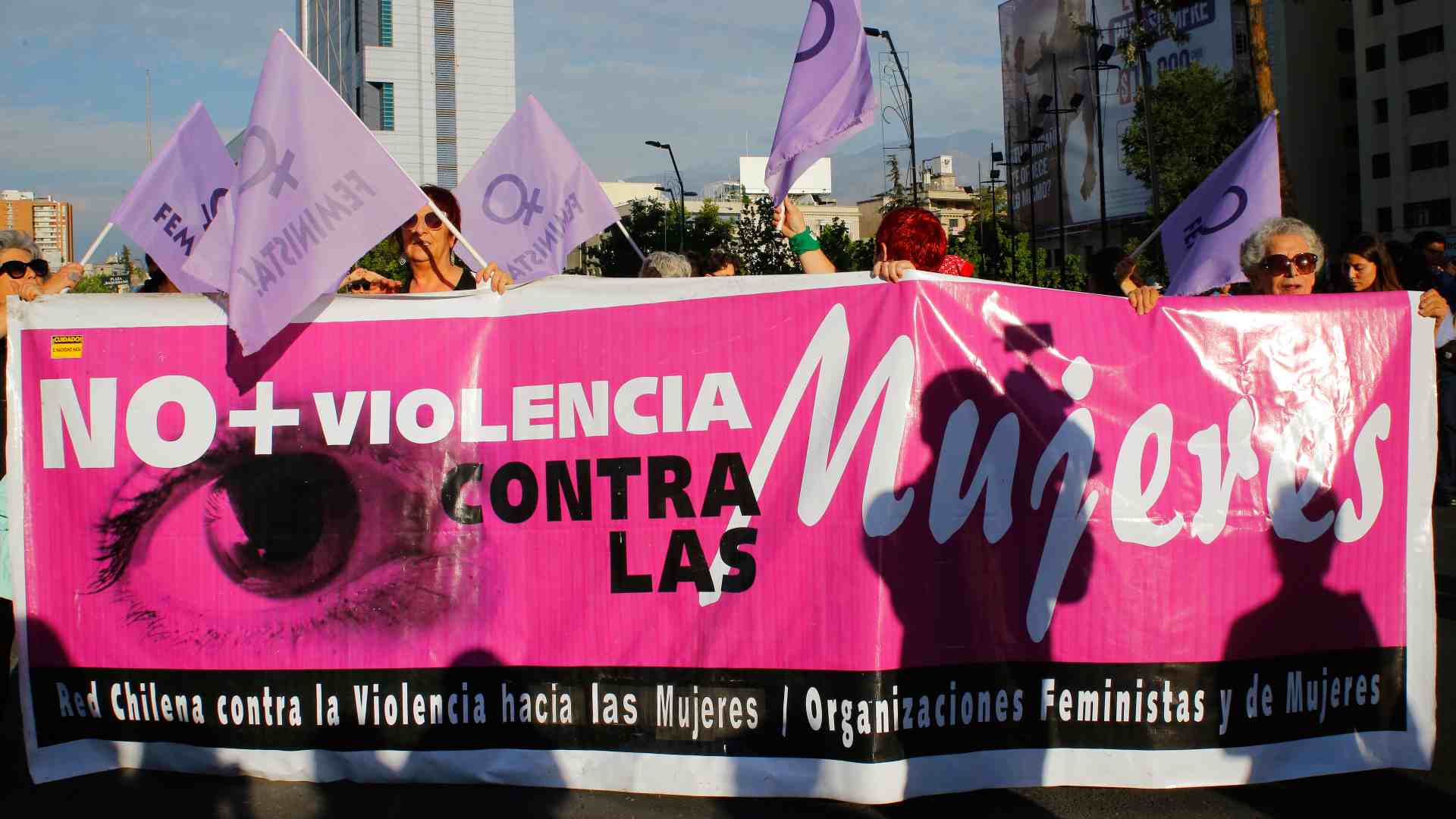 Día Internacional de la Eliminación de la Violencia Contra la Mujer: revisa las marchas que se realizarán en todo el país