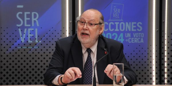 Servel mesa no constituida elecciones segunda vuelta gobernadores 2024