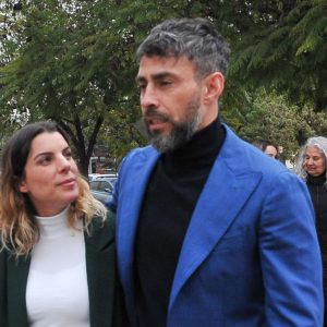 Maite Orsini denunciante Jorge Valdivia