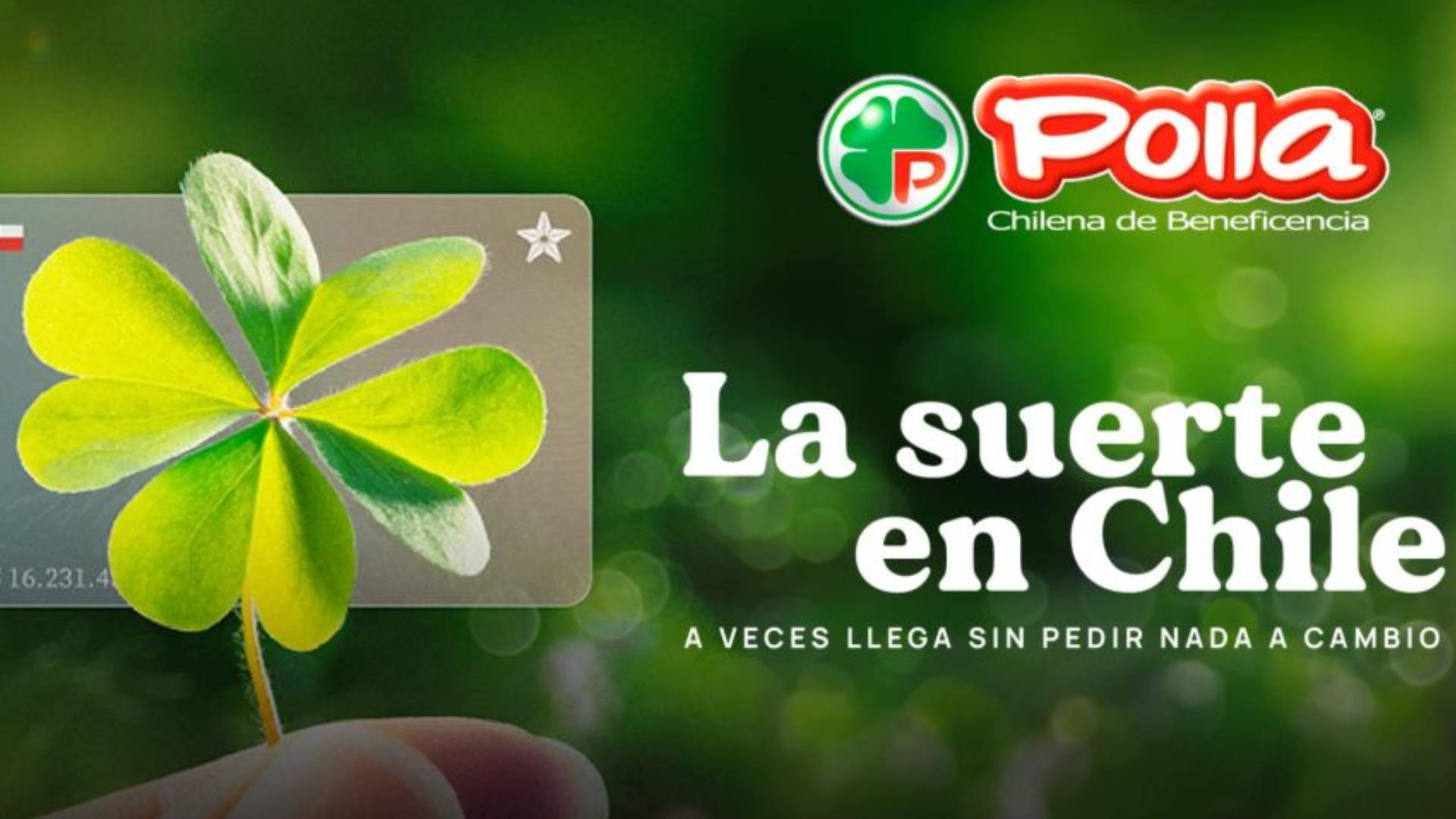 Vuelve La Suerte en Chile: cuándo comienza el sorteo y qué monto recibirán los ganadores