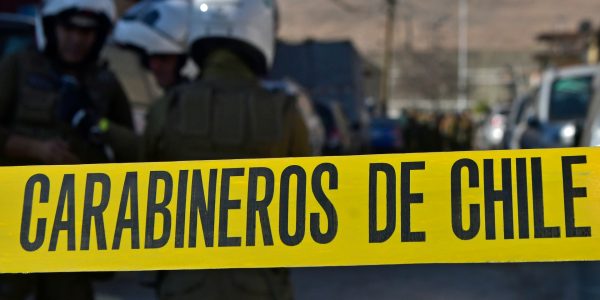 sacerdote apuñalado Quilicura