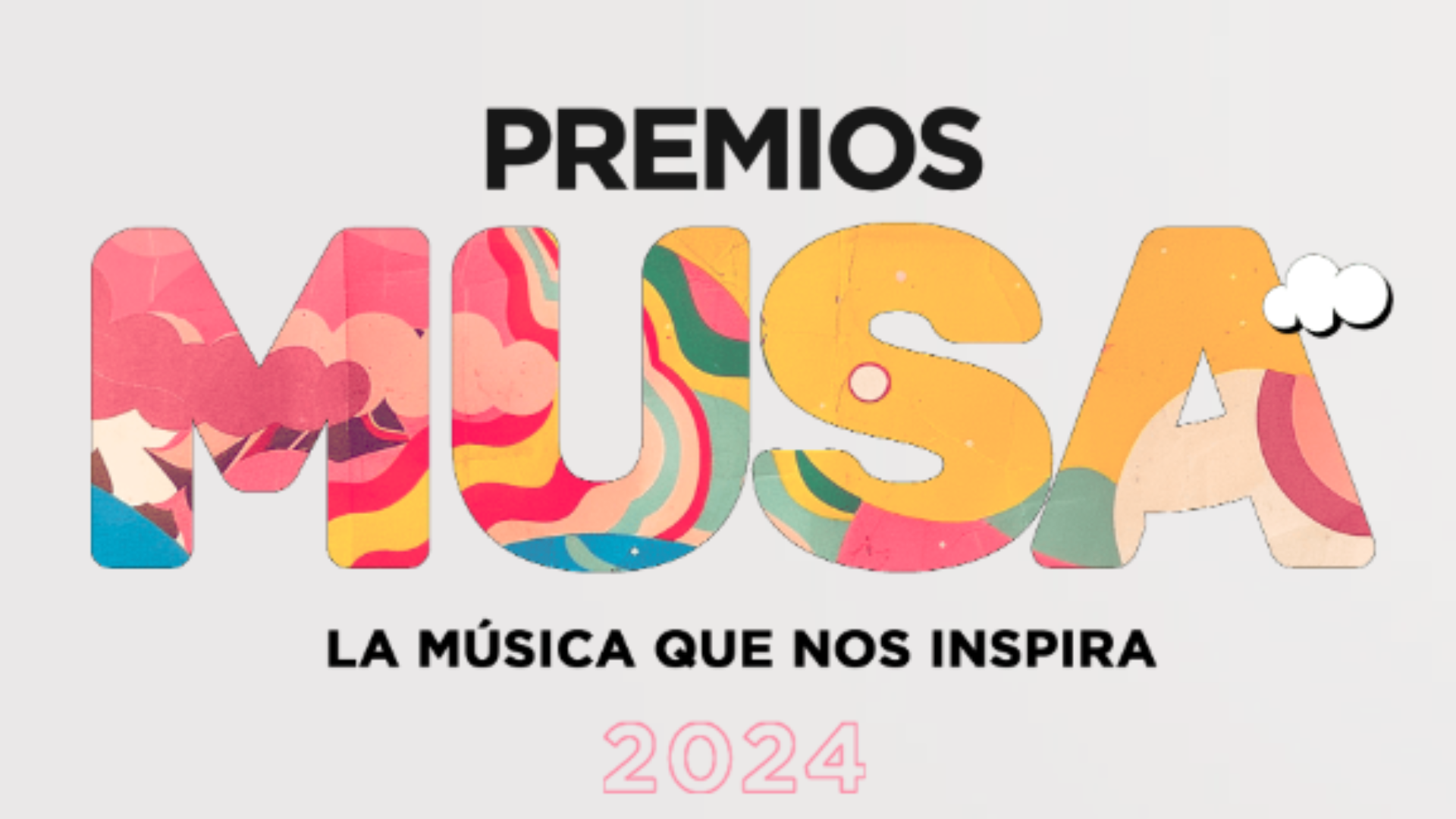 Premios MUSA 2024: nominados, fecha, hora y dónde verlo en TV