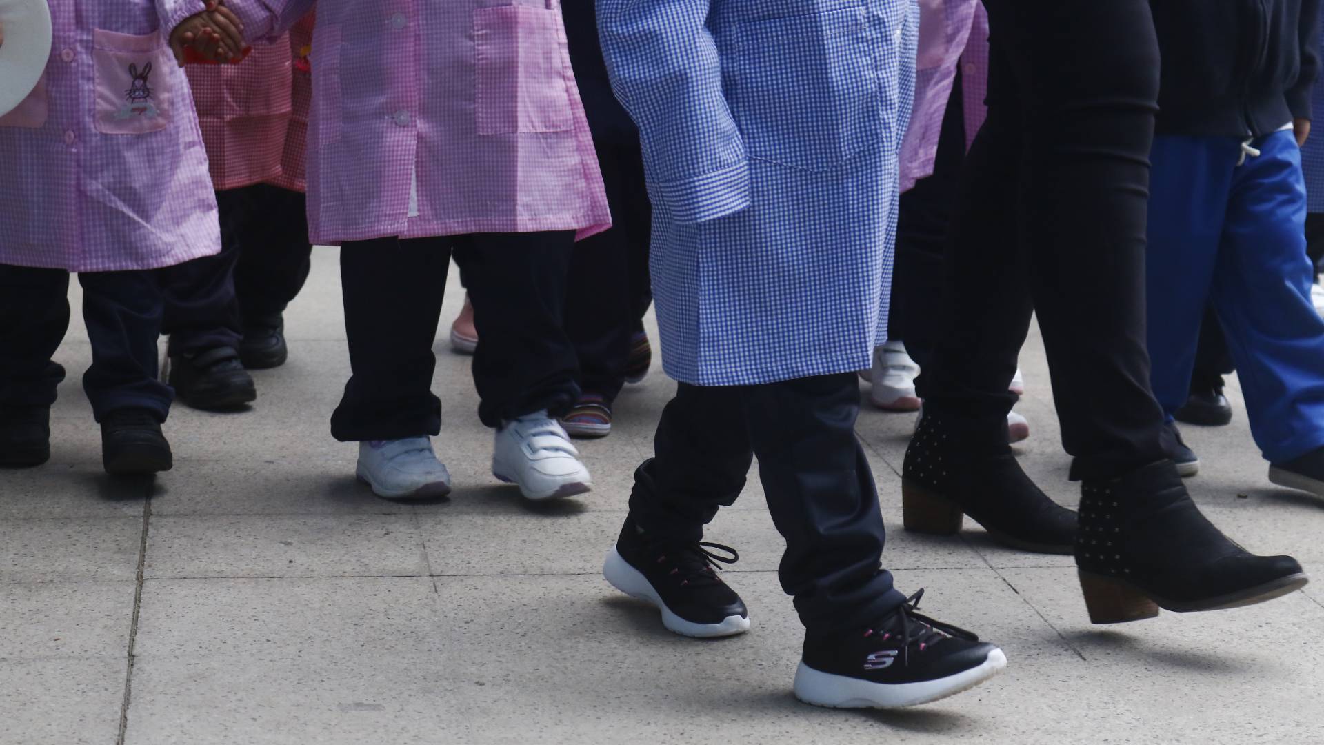 Junaeb destaca resultados del programa Habilidades para la Vida en el fomento de entornos escolares saludables