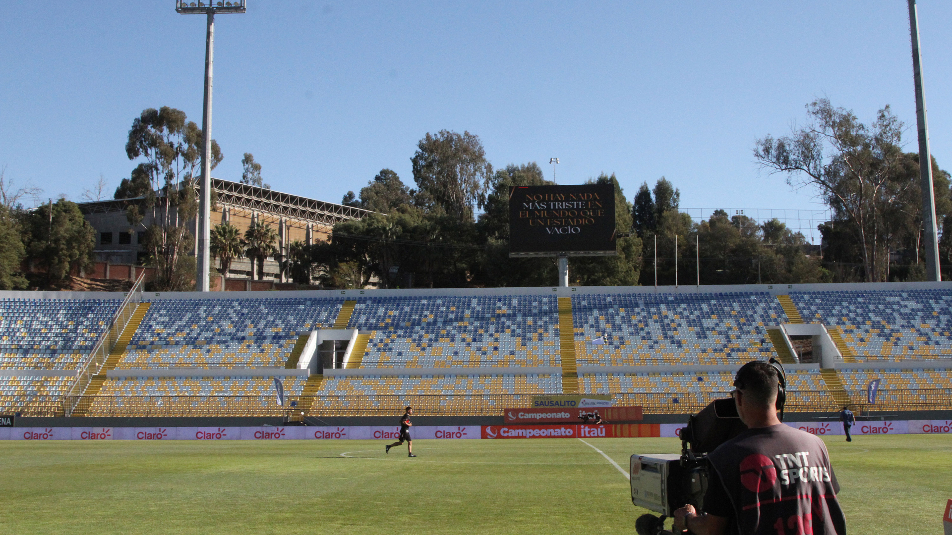 El duro castigo de FIFA a Viña del Mar en Mundial Sub 20: las razones de la exclusión de Estadio Sausalito como una de las sedes