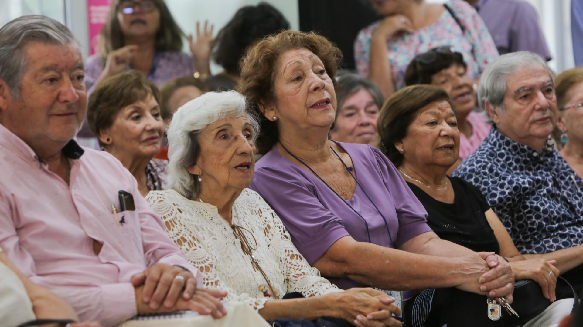 Revisa con tu RUT si fuiste beneficiario del Subsidio de Arriendo para personas mayores