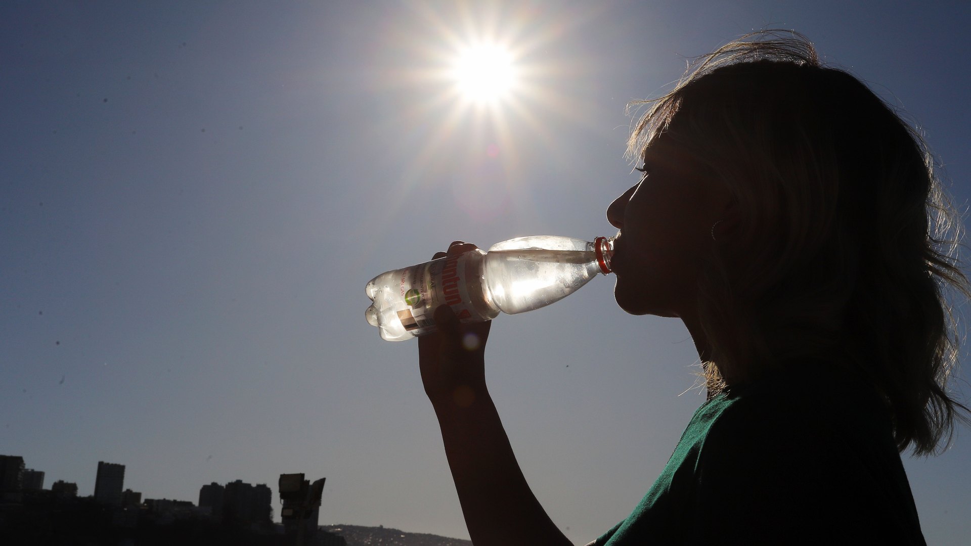 A sacar el bloqueador: alertan temperaturas “sobre lo normal” en diciembre y enero