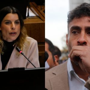 Declaración Maite Orsini contra Jorge Valdivia prisión preventiva