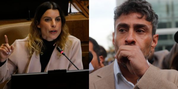 Declaración Maite Orsini contra Jorge Valdivia prisión preventiva