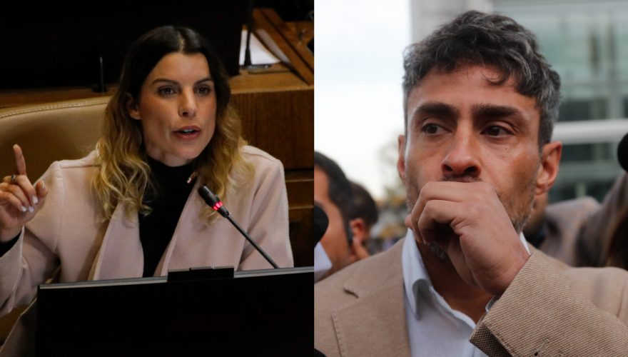 Declaración Maite Orsini contra Jorge Valdivia prisión preventiva