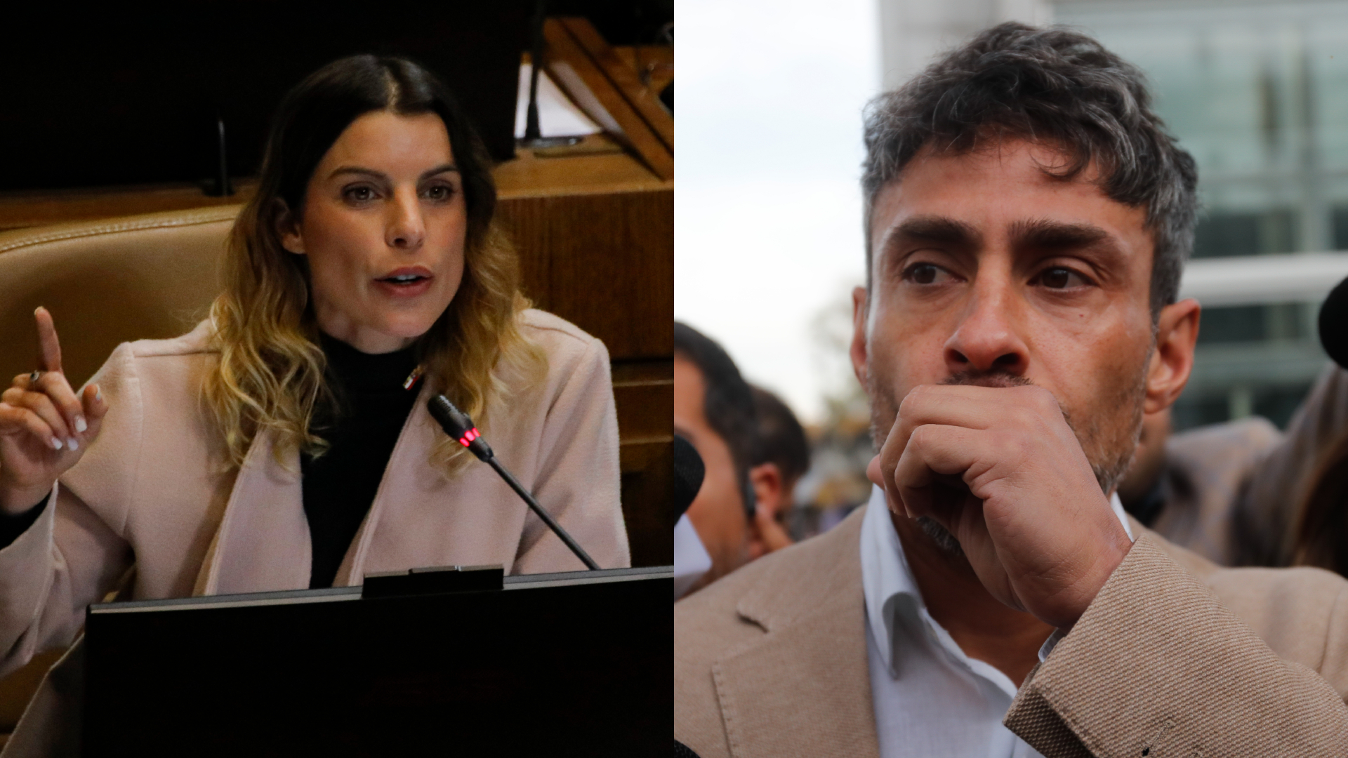 ¿Influyó la declaración de Maite Orsini en prisión preventiva de Jorge Valdivia?: “Es importante, porque nos da cuenta de dos cosas”, detalló Fiscalía