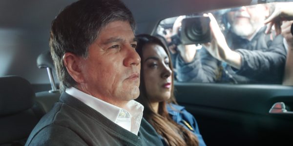 Manuel Monsalve separación de bienes con su esposa