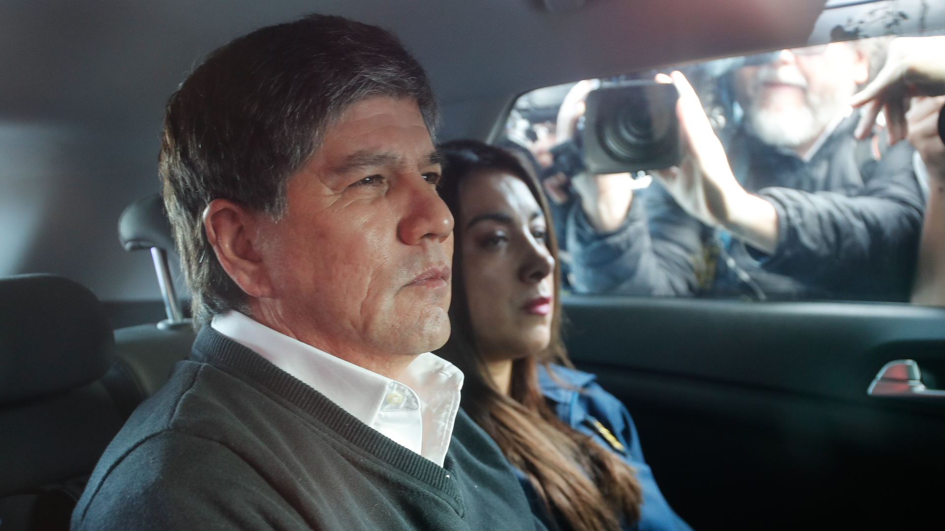 Qué implica la separación de bienes que Manuel Monsalve hizo con su esposa seis días antes de ser detenido