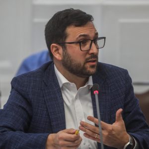 Crispi comisión investigadora Caso Monsalve