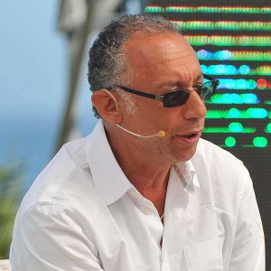 Mauricio Israel