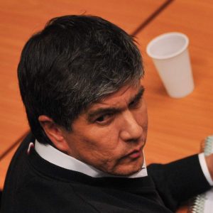 Ronald Ojeda