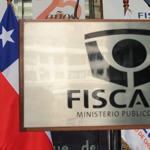 Fiscalía filtraciones Armada