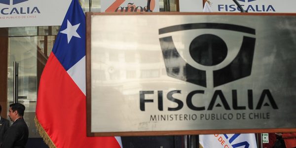 Fiscalía filtraciones Armada