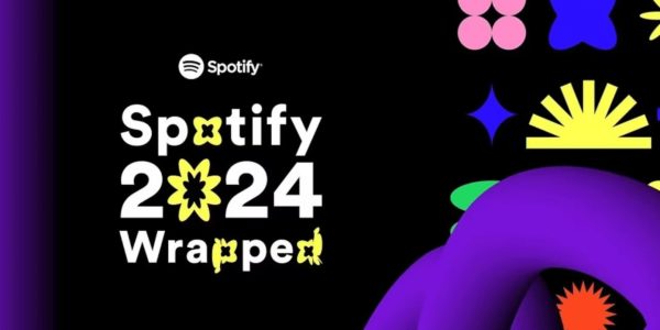 Cómo ver Spotify Wrapped 2024