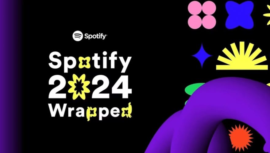 Cómo ver Spotify Wrapped 2024