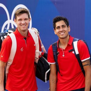 Nicolás Jarry y Alejandro Tabilo primeros torneos ATP calendario 2025