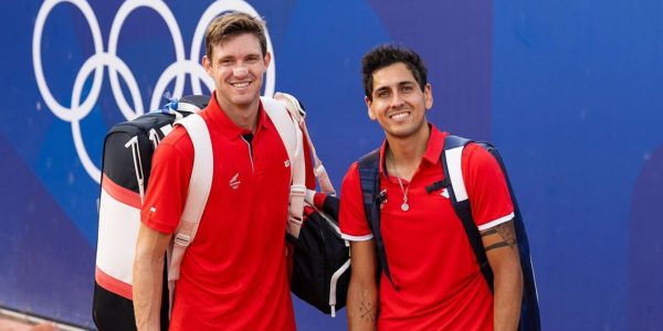 Nicolás Jarry y Alejandro Tabilo primeros torneos ATP calendario 2025