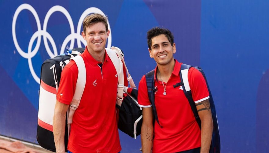 Nicolás Jarry y Alejandro Tabilo primeros torneos ATP calendario 2025