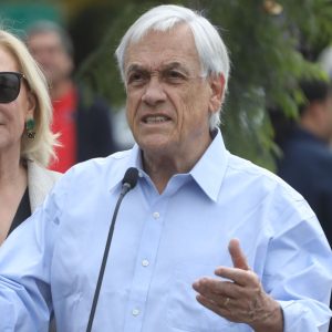 DGAC Piñera