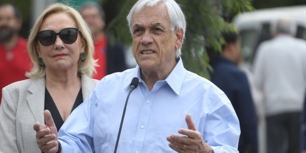 DGAC Piñera